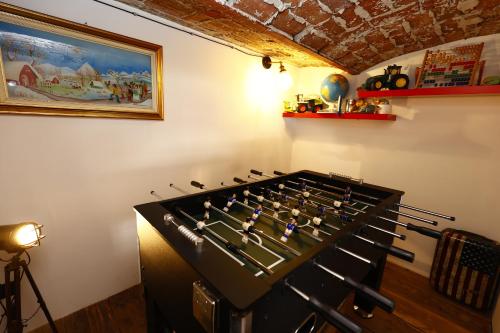 Loft-Torino-Piemonte photo 24