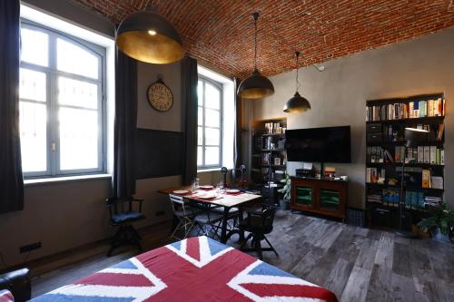 Loft-Torino-Piemonte photo 6
