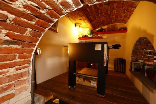 Loft-Torino-Piemonte photo 25