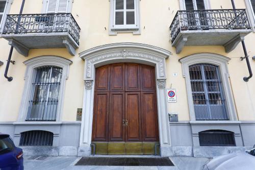 Loft-Torino-Piemonte photo 7
