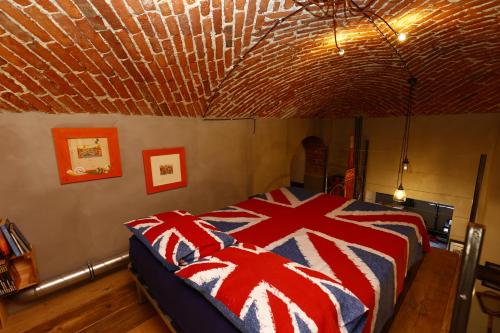 Loft-Torino-Piemonte photo 19