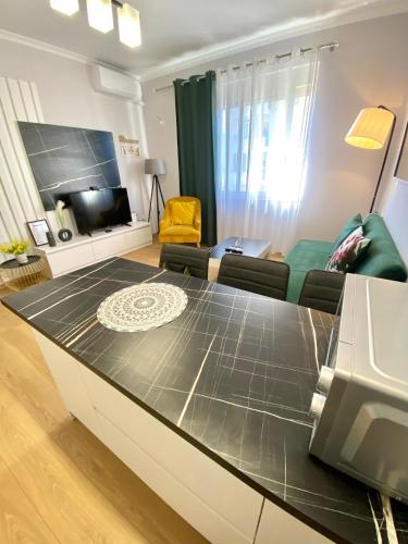 Signature apartment 11