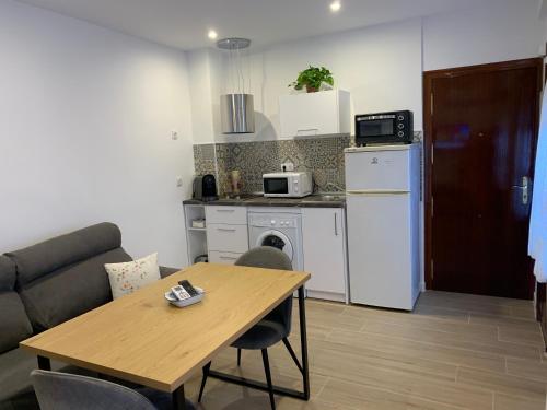 Apartamento Plaza De La Corredera