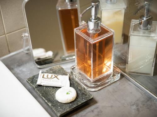 Fotografie z fotogalerie ubytování Dome v Cagliari