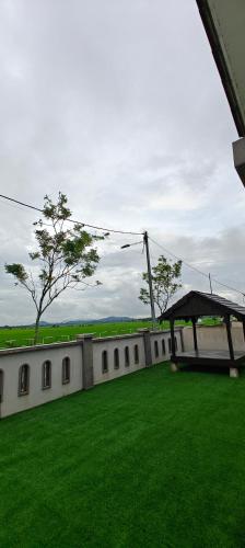 別荘が所在する建物