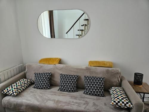 Duplex Stade de France 23 pour 4 personnes