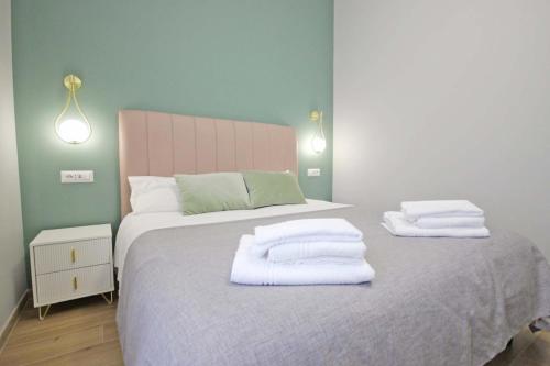 Roma Nostra Luxury B&B