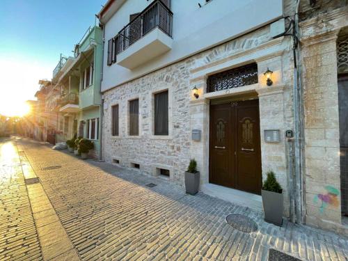 Boutique at Historic Centrum-with free parking