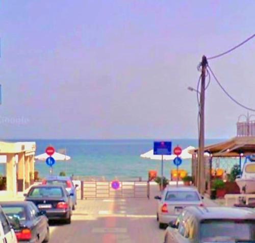 SUN SEA No 5 sea view