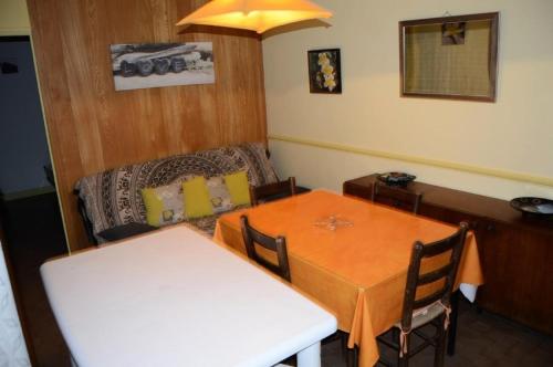 Résidence La GrifoulliÈre - VILLA 3 PIECES 6 couchages PORT LEUCATE MAE-4874