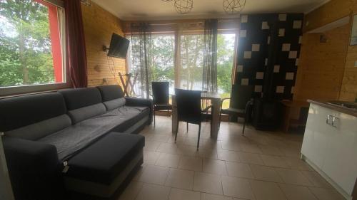 Gallery image of KANAAN Ośrodek Wczasowy in Miastko