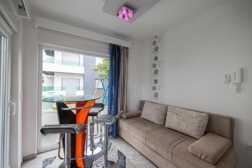 Boutique Apartments Ad Astra1