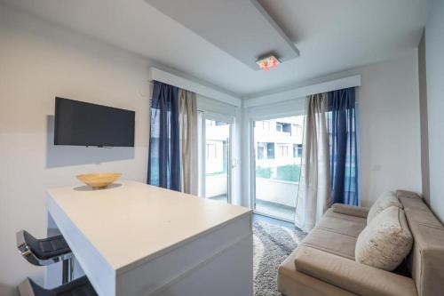 Boutique Apartments Ad Astra1
