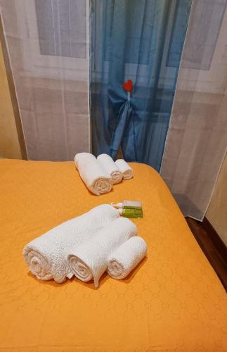 Wanderlust Pietralata B&B