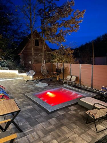 Φωτογραφία από το άλμπουμ του Villa Bellevue Deluxe σε Orllan