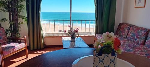 APARTAMENTOSOLPRAIA BeloHorizonte Vista MAR
