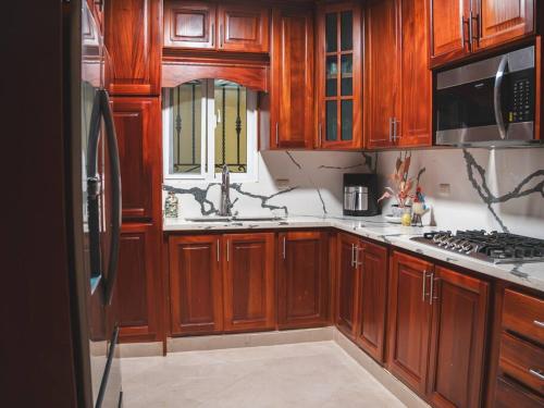 Gallery image of Welcome to Villa D’Mirella! in Santiago de los Caballeros