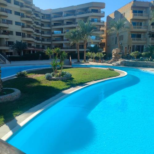 Hurghada Palma Resort Studio