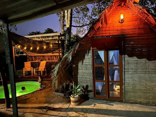 Fotografie z fotogalerie ubytování Finca Alto Bonito v destinaci Doradal