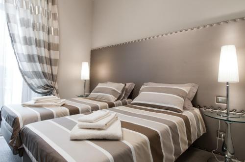 Brera Prestige B&B