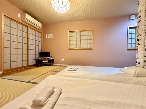 R'S HOUSE Toji1