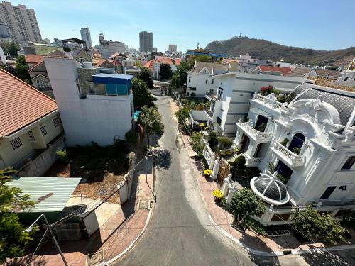 Fotografie z fotogalerie ubytování Anh Thư Motel v destinaci Vũng Tàu