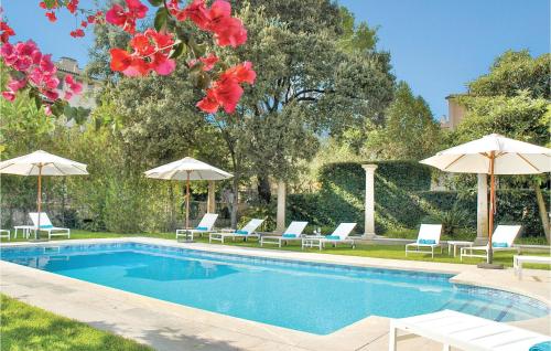 7 Bedroom Cozy Home In Sóller