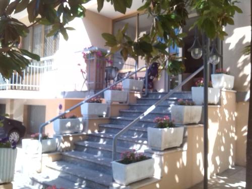 Galeriebild der Unterkunft K2 Hotel in Cattolica