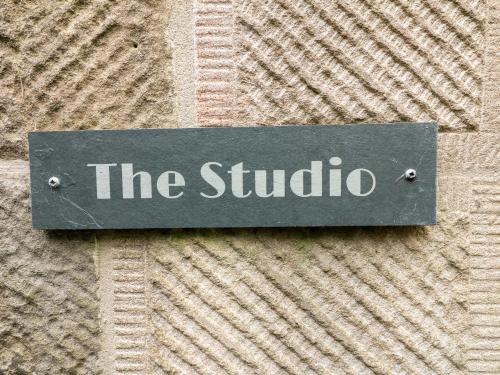 Galeriebild der Unterkunft The Studio in Bakewell