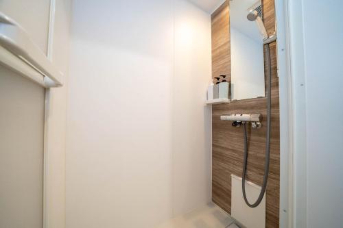 Un baño de THE LUNA LOUNGE