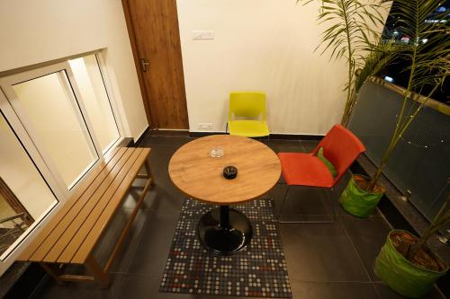 DrizzleDrop Inn Chennai, Chennai (updated prices 2024)