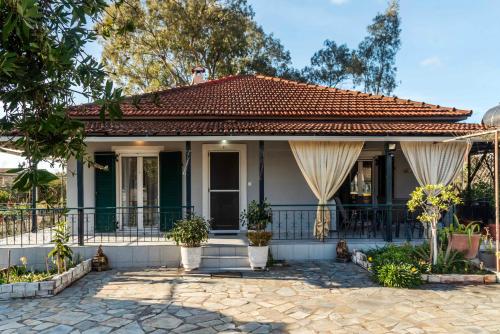 Kép Villa Marianna's szállásáról Lefkímiben a galériában