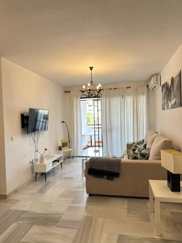Carihuela Playa, Torremolinos