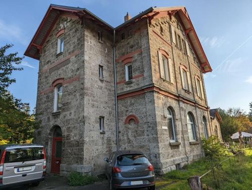 Imagen de la galería de Alte Bahnhofshallen, en Riedlingen