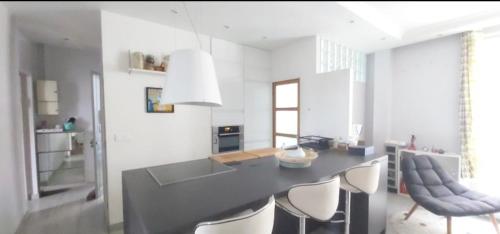 Billede fra billedgalleriet på Superbe Appart Lumineux Paisible 7P i Levallois-Perret