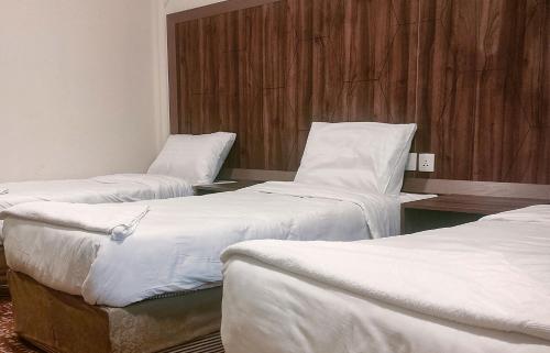 Gallery image of فندق وفاق الساحة عايد الساحة سابقا in Makkah