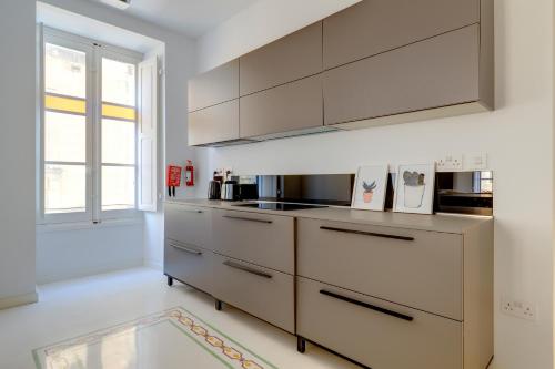 Fotografie z fotogalerie ubytování Immerse in Luxury Valletta's Historic Heart v destinaci Valletta