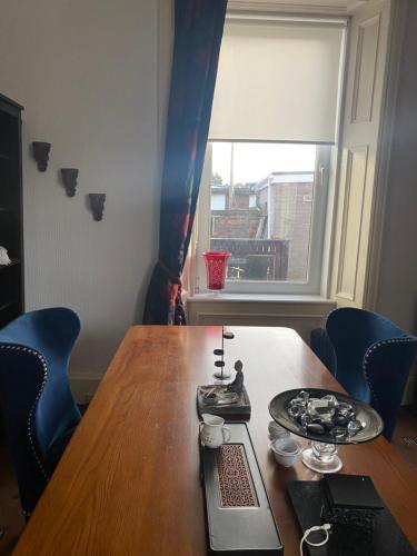 Gallery image of Bow Serviced Apartments in Glasgow