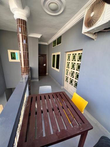 Gallery image of Appartement meubler in Porto-Novo