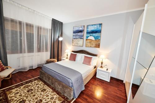Vatican luxury - private parking free - meospiti luxury photo 4