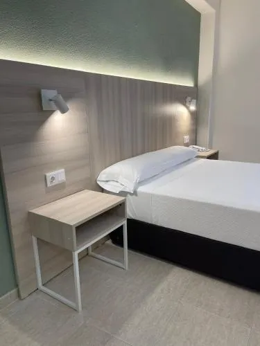 Hotel Marconi photo 9