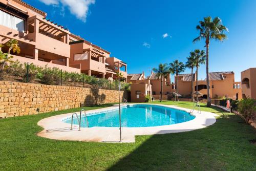 RentAndHomes Penthouse Elviria Golf