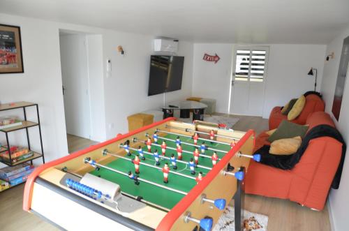 Foto maison 4 chambres aux portes du circuit 1