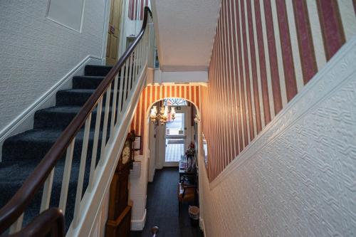 ウェイマスにあるGresham Guest Houseのギャラリーの写真
