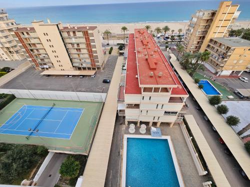 Aisa 10 Beach & Golf