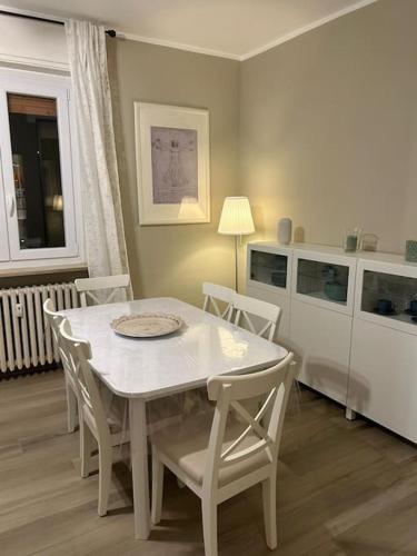 Cozy Apartment MM Uruguay photo 9