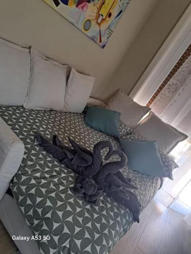 Cozy Apartment MM Uruguay photo 13