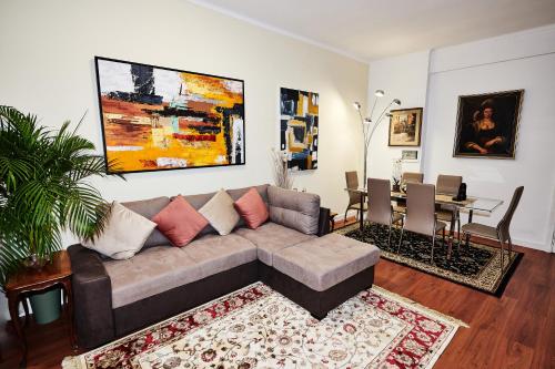 Vatican luxury - private parking free - meospiti luxury photo 18