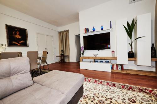Vatican luxury - private parking free - meospiti luxury photo 24
