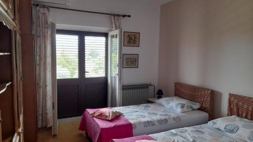 Family Apartment Tonko with King's Bed